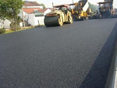 深圳與東莞瀝青路面施工 暢順工程建設的專業實踐