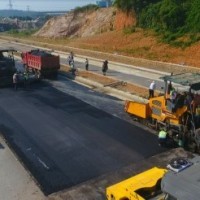 東莞與惠州地區瀝青路面工程施工詳解 從小區鋪設到專業公司選擇