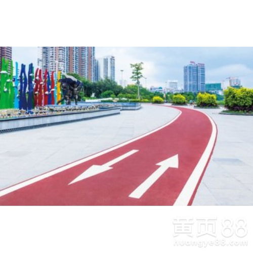 浙江金華廠家景觀工程強固透水地坪路面透水混凝土施工全解析